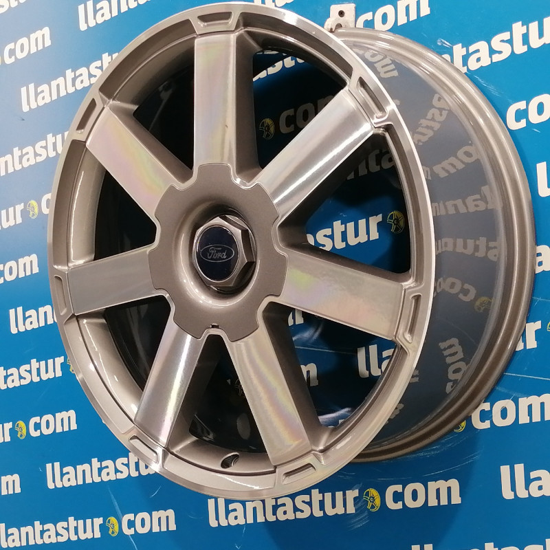 JANTE AVULSA ORIGINAL FORD DE 18" 3M5JDA