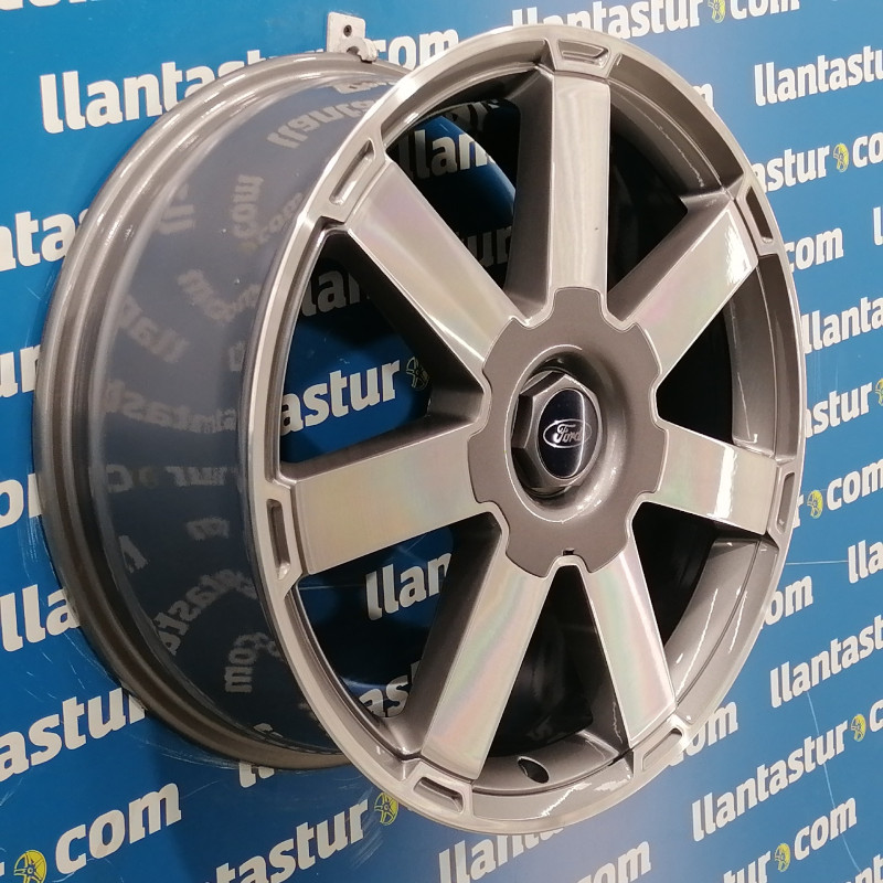 JANTE AVULSA ORIGINAL FORD DE 18" 3M5JDA