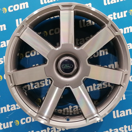 LLANTA SUELTA ORIGINAL FORD EN 18" 3M5JDA
