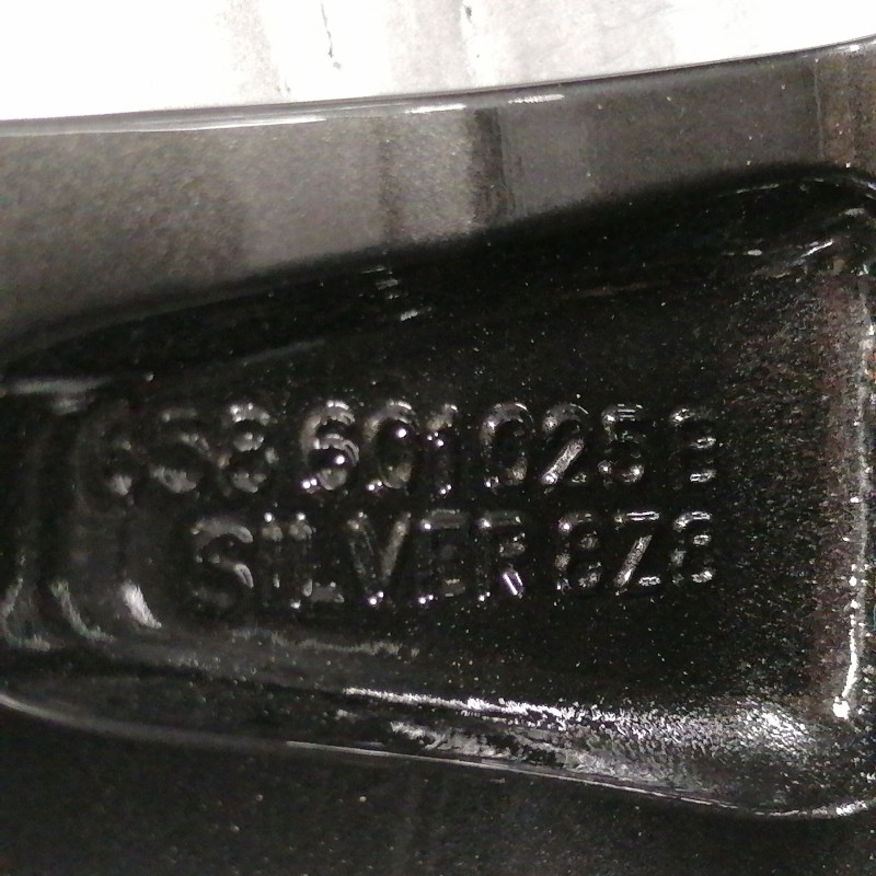 CONJUNTO DE JANTES ORIGINAIS SEAT DE 16"
