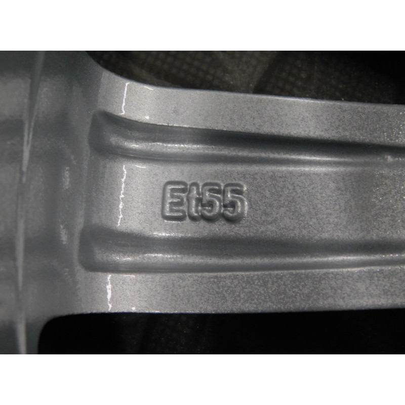 LLANTA SUELTA ORIGINAL FORD EN 17" AM2J1007CB
