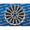 LLANTA SUELTA ORIGINAL FORD EN 17" AM2J1007CB