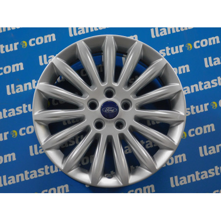 LLANTA SUELTA ORIGINAL FORD EN 17" AM2J1007CB