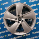 CONJUNTO DE JANTES ORIGINAIS SEAT DE 17"