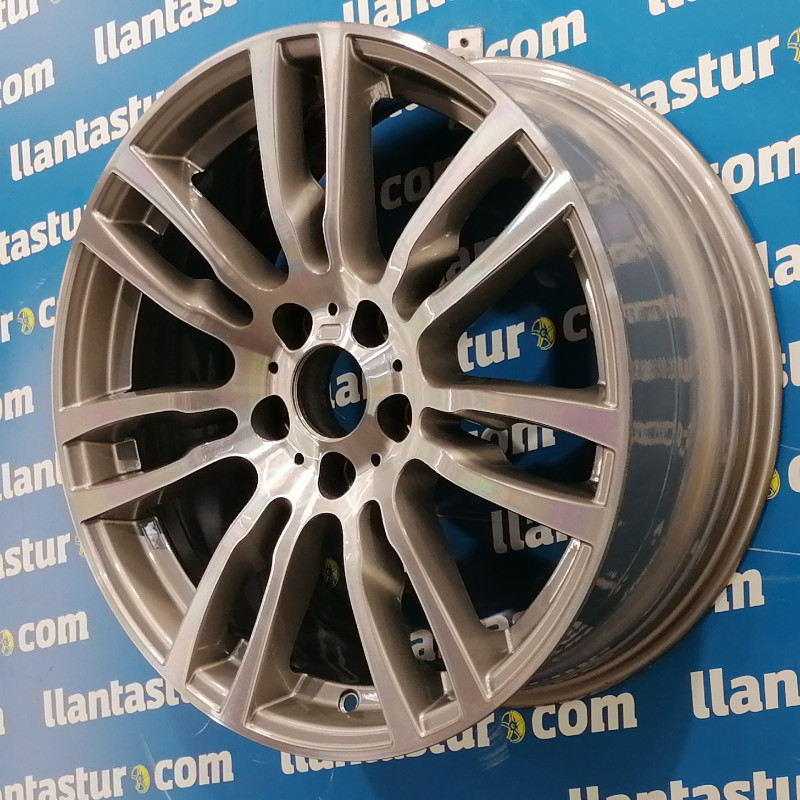 JANTE AVULSA ORIGINAL BMW DE 19" 7845882