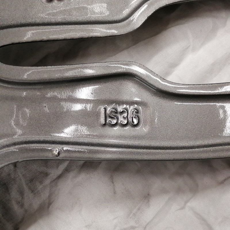 JANTE AVULSA ORIGINAL BMW DE 19" 7845882