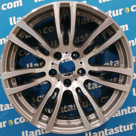 JANTE AVULSA ORIGINAL BMW DE 19" 7845882