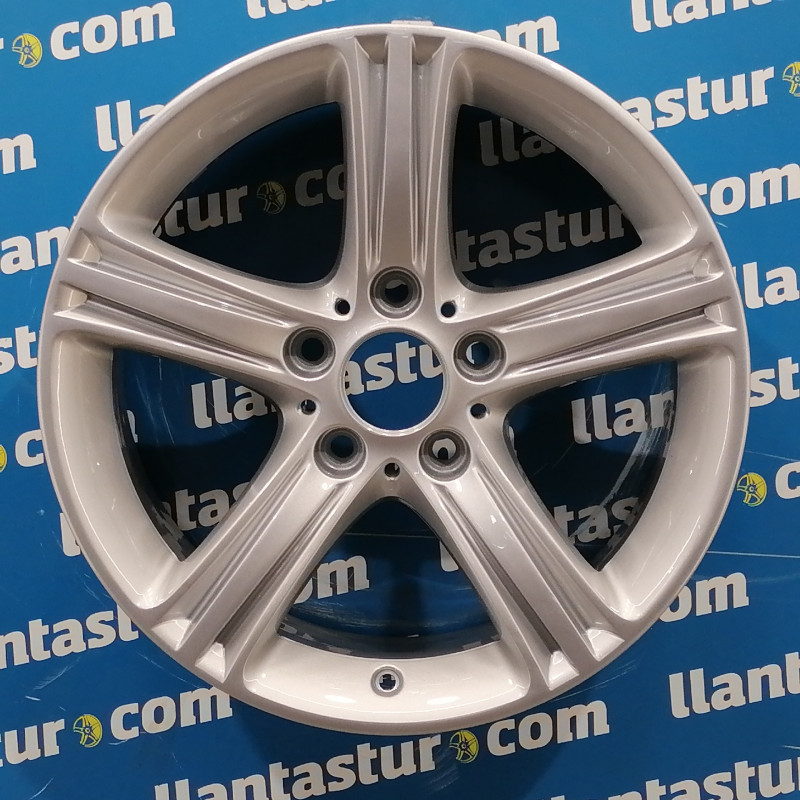 JANTE AVULSA ORIGINAL BMW DE 17" 6796242