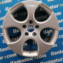 Pneu avulso original da Volkswagen de 17" 1K0601025BB