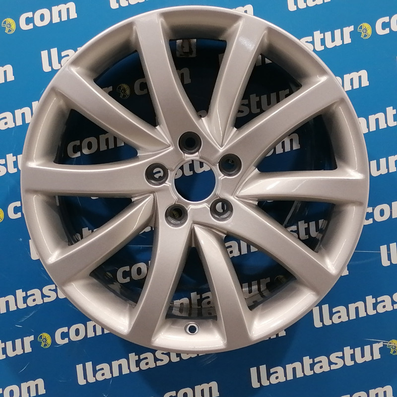 JANTE AVULSA ORIGINAL AUDI DE 18" 8K0602025BT
