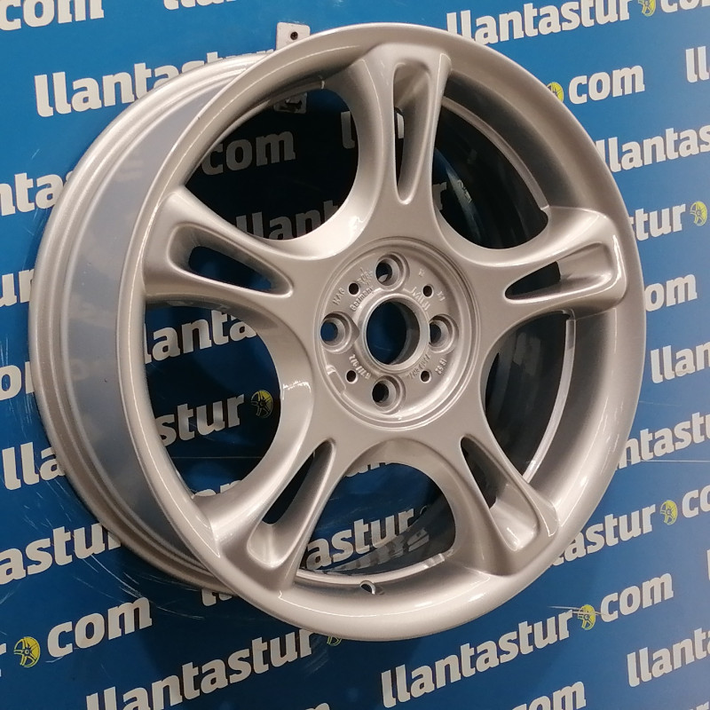 JANTE AVULSA ORIGINAL MINI DE 18" 6777972