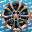 CONJUNTO DE JANTES ORIGINAIS MERCEDES DE 17"