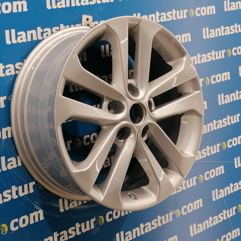 Pneu avulso original da Nissan de 17" N4570114