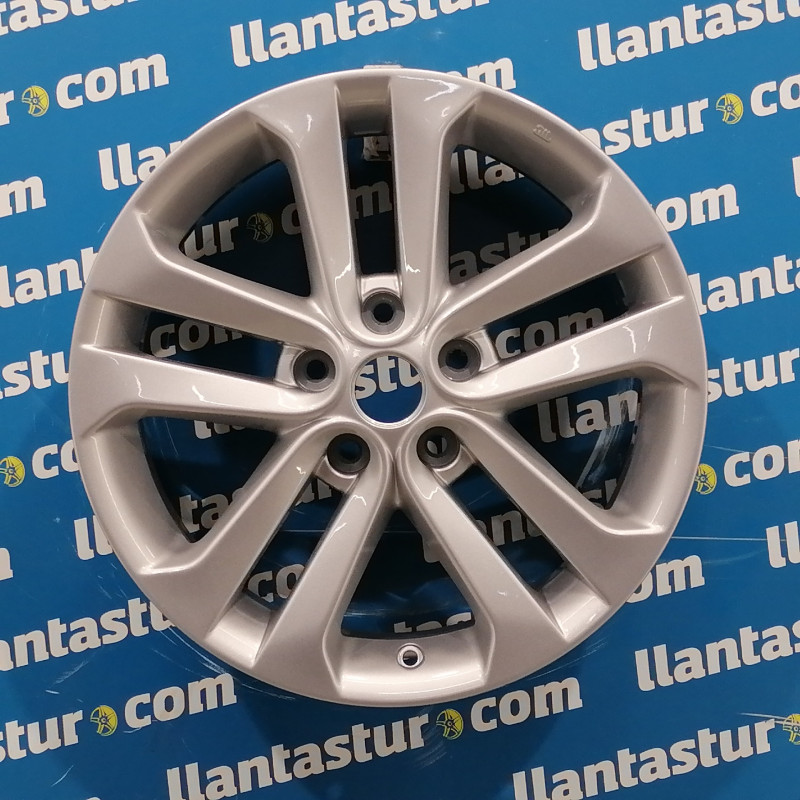 Pneu avulso original da Nissan de 17" N4570114