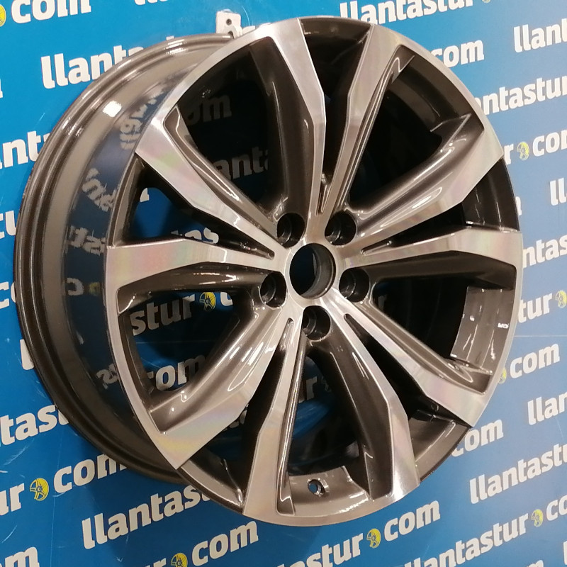 LLANTA SUELTA ORIGINAL LEXUS EN 20" 30AVX