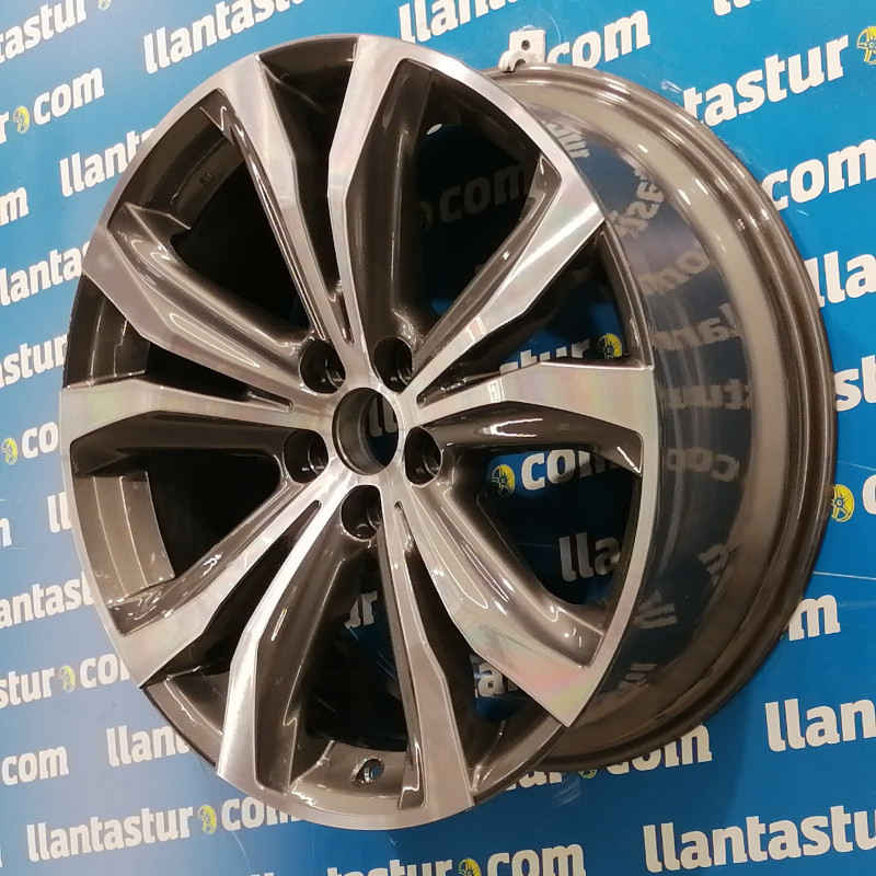 JANTE AVULSA ORIGINAL LEXUS DE 20" 30AVX