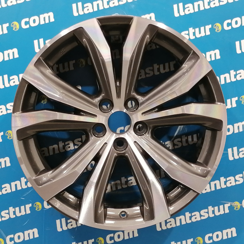 JANTE AVULSA ORIGINAL LEXUS DE 20" 30AVX