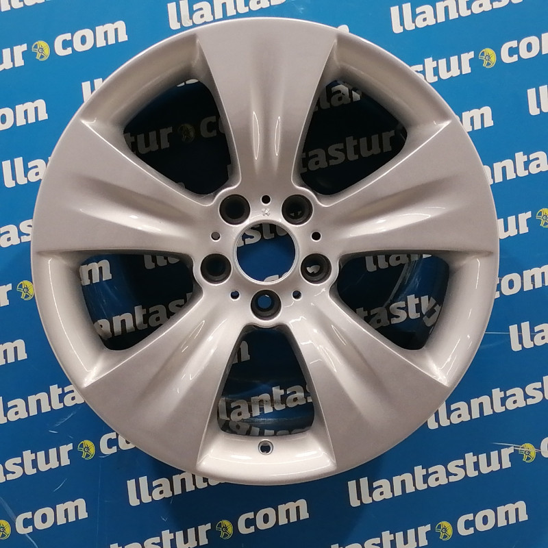 JANTE AVULSA ORIGINAL BMW DE 19" 6772248-14