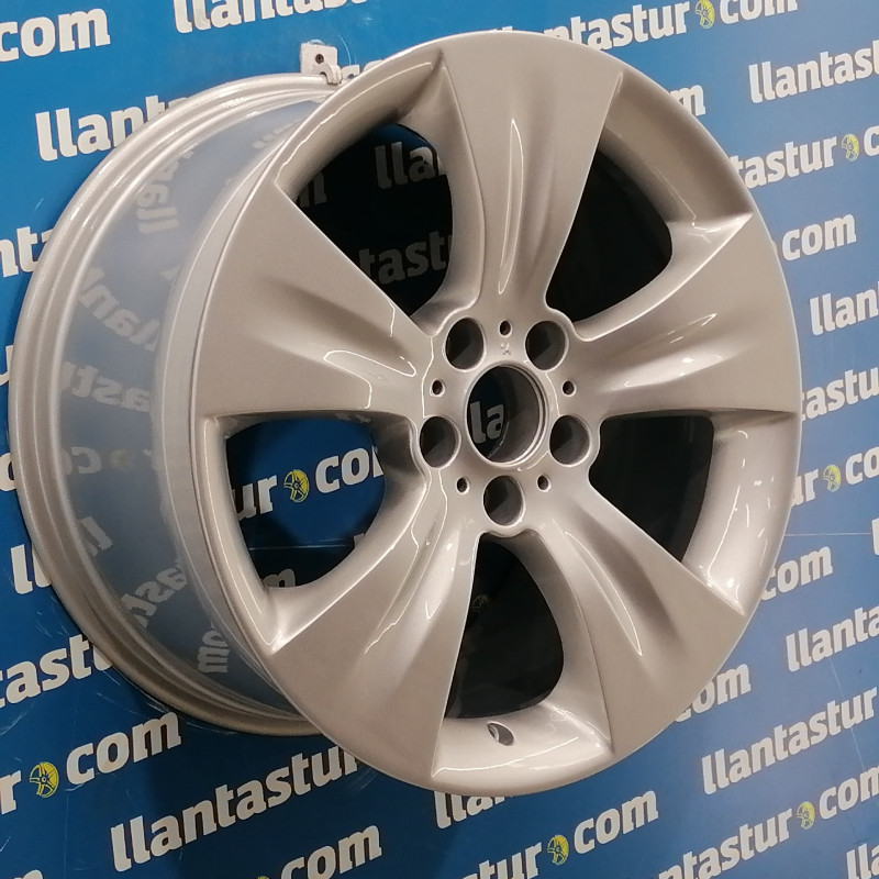 JANTE AVULSA ORIGINAL BMW DE 19" 6772247-14