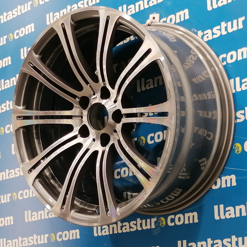 JANTE AVULSA ORIGINAL BMW DE 19" 2283556