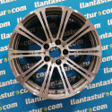 JANTE AVULSA ORIGINAL BMW DE 19" 2283556