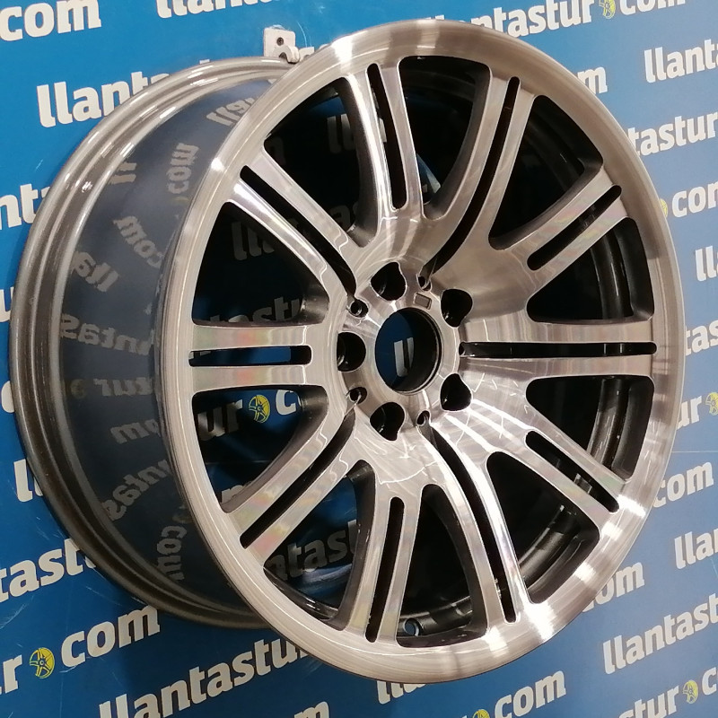 JANTE AVULSA ORIGINAL BMW DE 19" 2229660