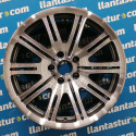 JANTE AVULSA ORIGINAL BMW DE 19" 2229660