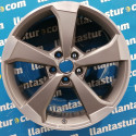 JANTE AVULSA ORIGINAL AUDI DE 19" 8V0601025ET