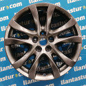 Pneu avulso original Mazda de 19" 9969087590