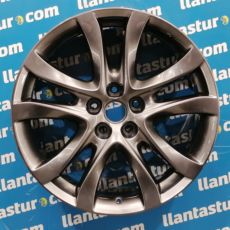 LLANTA SUELTA ORIGINAL MAZDA EN 19" 9969087590