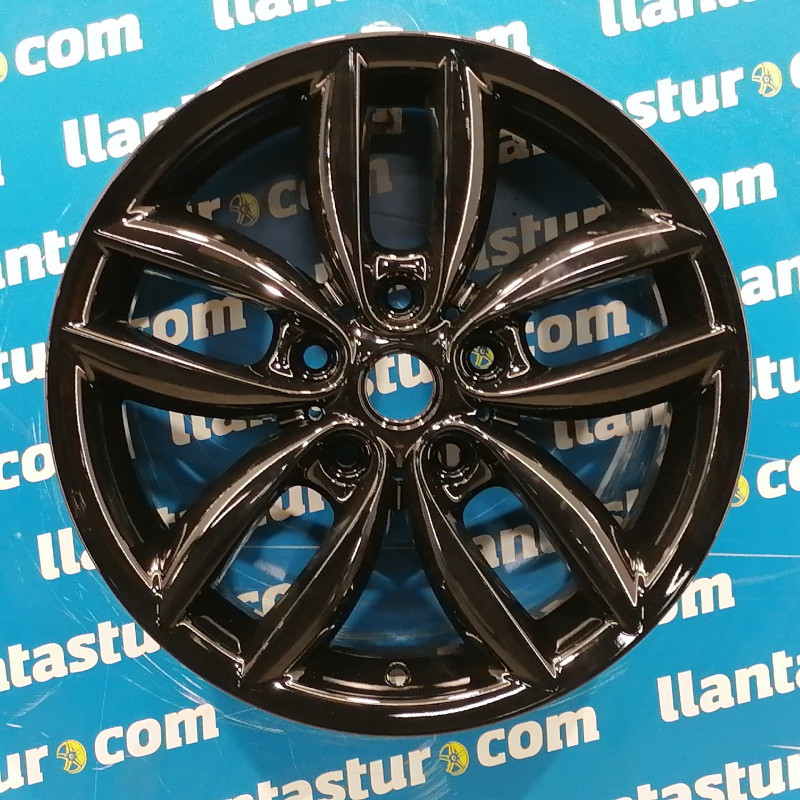 JANTE AVULSA ORIGINAL MINI DE 17" 9803726