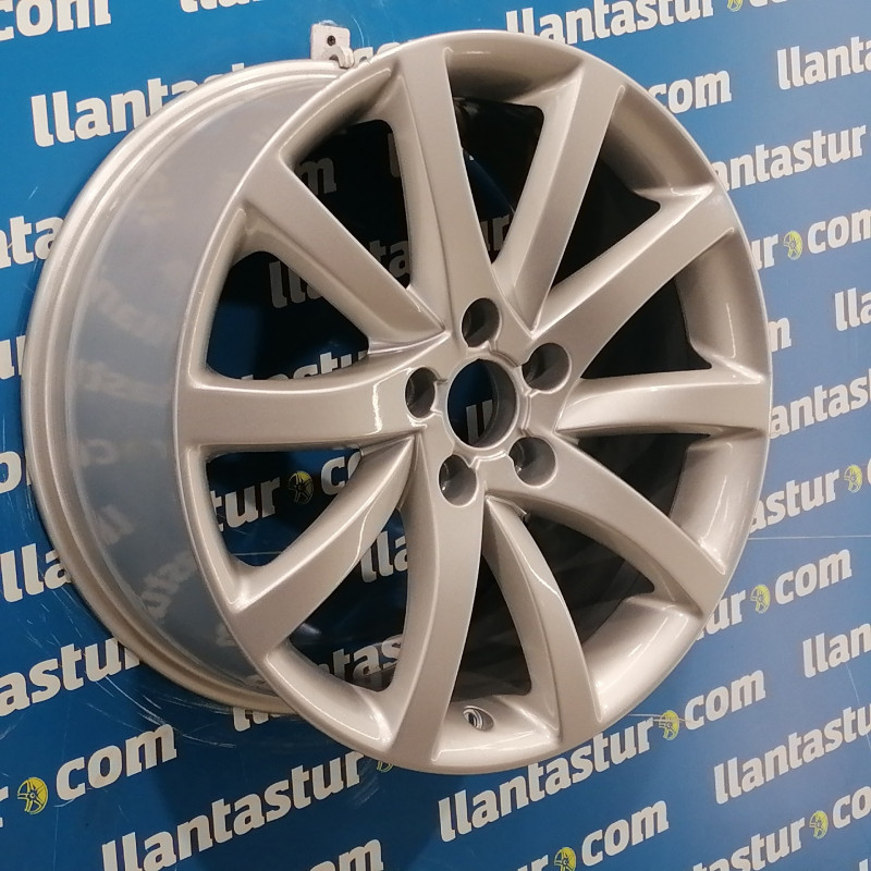 JANTE AVULSA ORIGINAL AUDI DE 18" 8K0601025BT