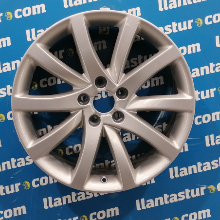 JANTE AVULSA ORIGINAL AUDI DE 18" 8K0601025BT