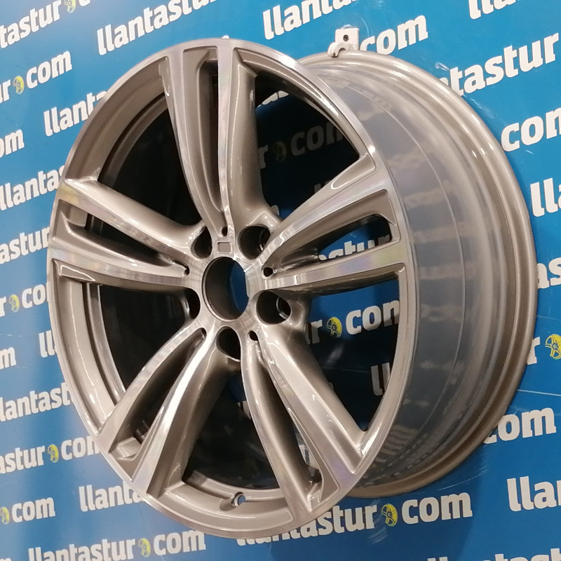 JANTE AVULSA ORIGINAL BMW DE 19" 7852493