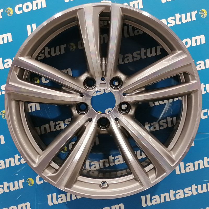 JANTE AVULSA ORIGINAL BMW DE 19" 7852493