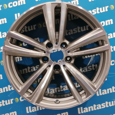 JANTE AVULSA ORIGINAL BMW DE 19" 7852493