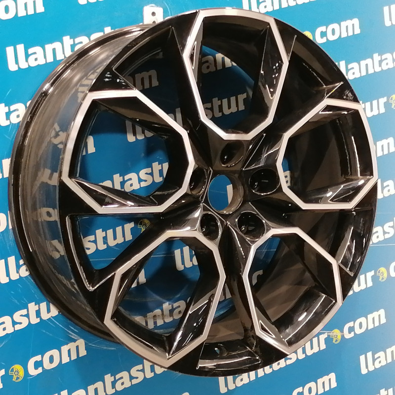 Pneu avulso original Skoda de 19" 5E0601025CH
