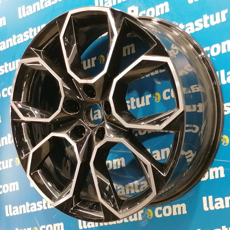 Pneu avulso original Skoda de 19" 5E0601025CH