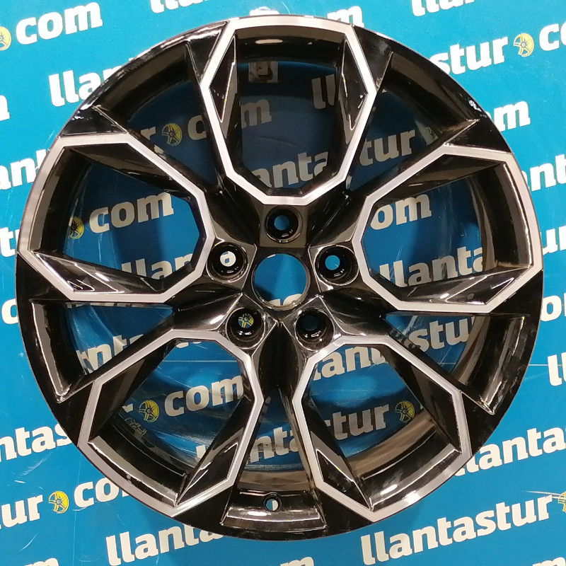 Pneu avulso original Skoda de 19" 5E0601025CH