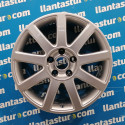 JANTE AVULSA ORIGINAL VOLKSWAGEN DE 16" 8E0601025AC