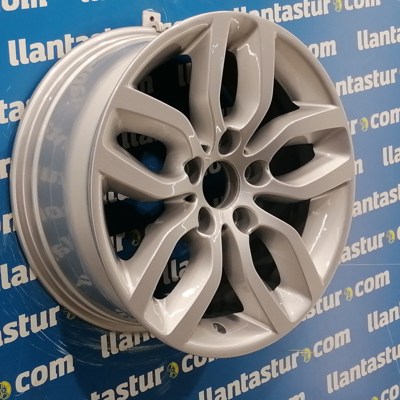 JANTE AVULSA ORIGINAL BMW DE 17" 6787576