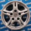 CONJUNTO DE JANTES ORIGINAIS PORSCHE BOXSTER DE 16"