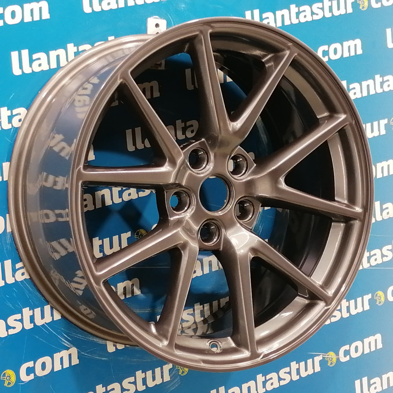 JANTE AVULSA ORIGINAL TESLA DE 19" 104426100A