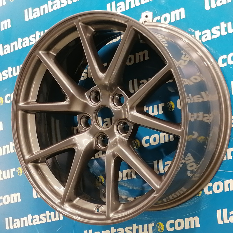 JANTE AVULSA ORIGINAL TESLA DE 19" 104426100A