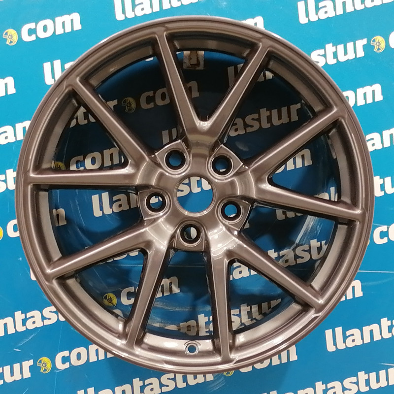 JANTE AVULSA ORIGINAL TESLA DE 19" 104426100A