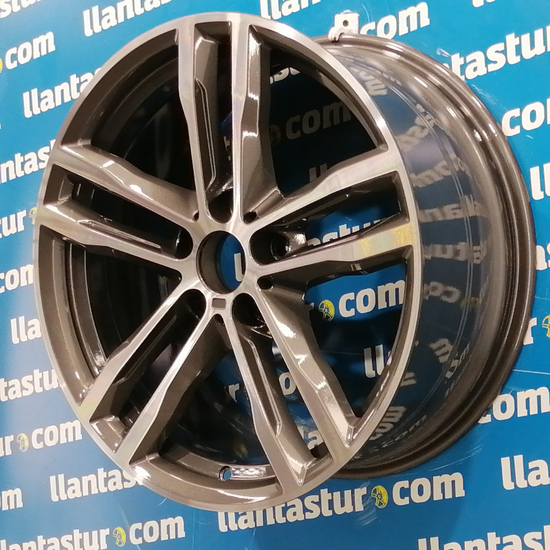 JANTE AVULSA ORIGINAL BMW DE 19" 8043651