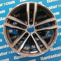 JANTE AVULSA ORIGINAL BMW DE 19" 8043651