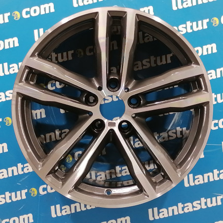 JANTE AVULSA ORIGINAL BMW DE 19" 8043651