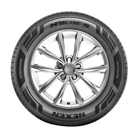 Nexen N'Blue S