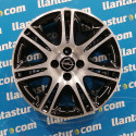 CONJUNTO DE JANTES ORIGINAIS OPEL DE 16"